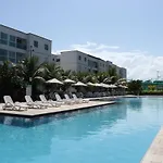 Apt Lindo No Palm Village Em Porto De Galinhas - Eco13
