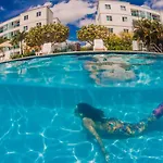 Apt Lindo No Palm Village Em Porto De Galinhas - Eco13