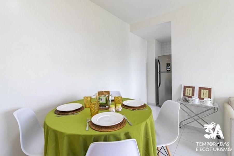 Apartment Apt Lindo No Palm Village Em - Eco13