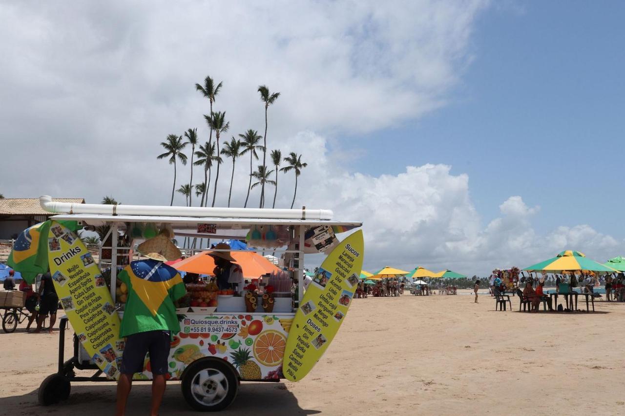 Apt Lindo No Palm Village Em - Eco13