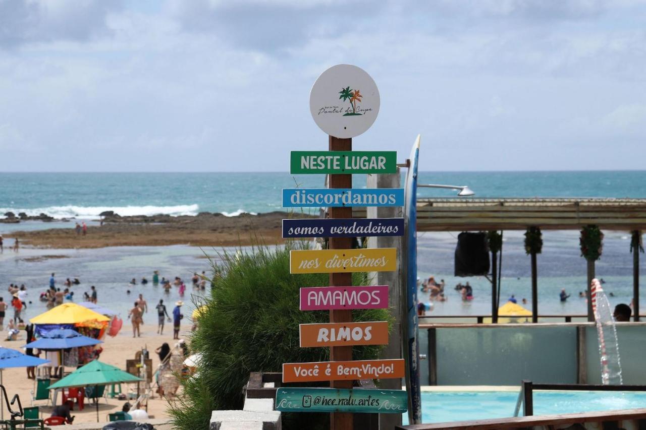 Apt Lindo No Palm Village Em - Eco13