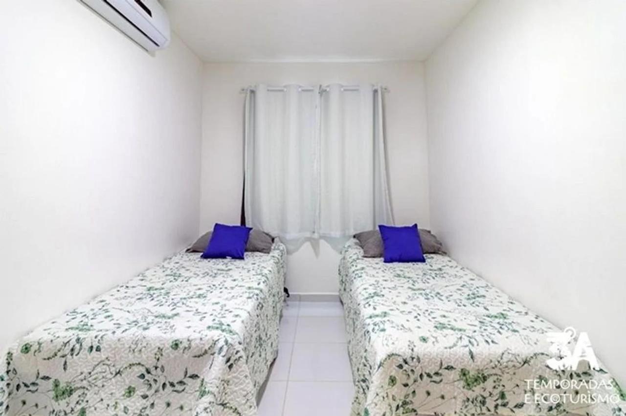 Apartment Apt Lindo No Palm Village Em - Eco13 Porto de Galinhas