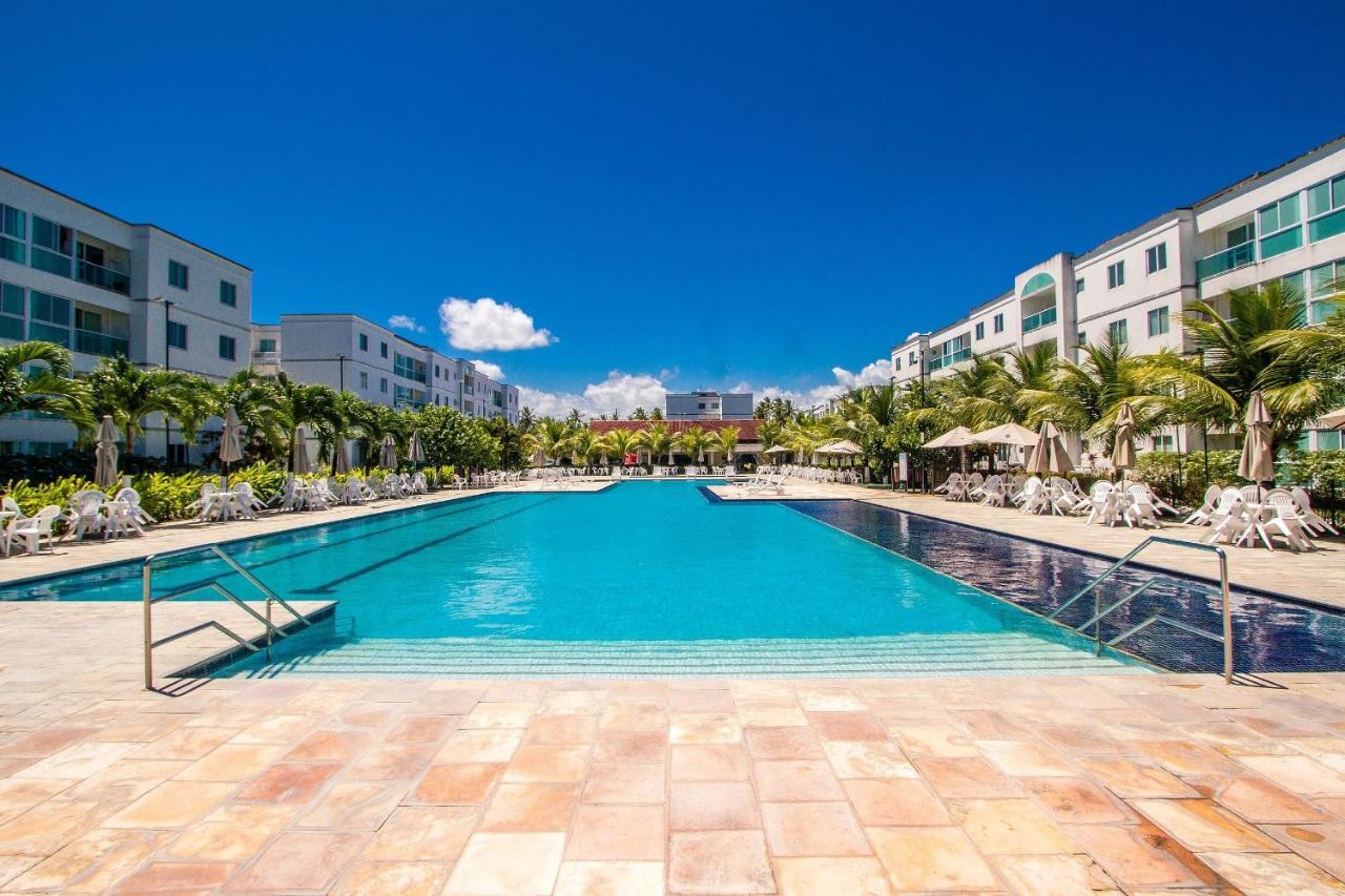 Apt Lindo No Palm Village Em - Eco13 Apartment *