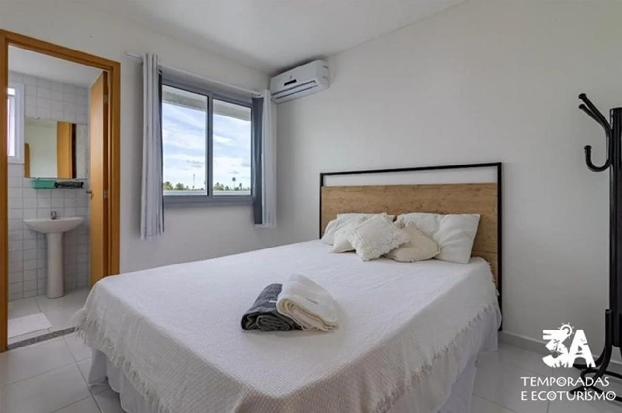 Apt Lindo No Palm Village Em - Eco13 Apartment *