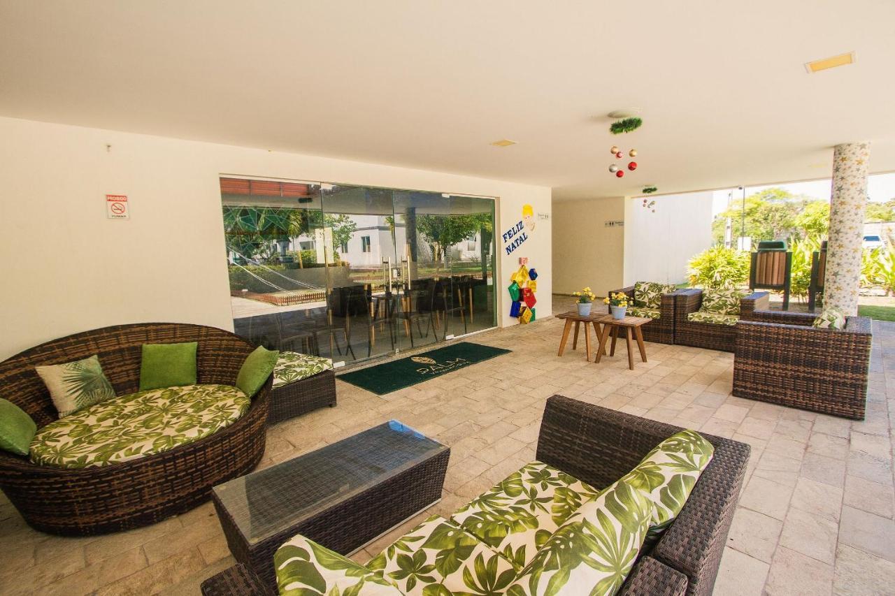 Apt Lindo No Palm Village Em - Eco13 *