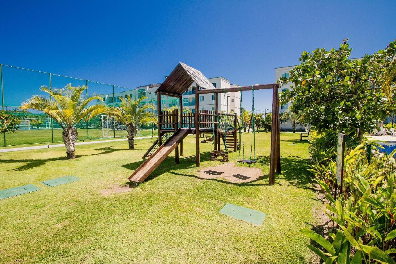 Apt Lindo No Palm Village Em - Eco13 *