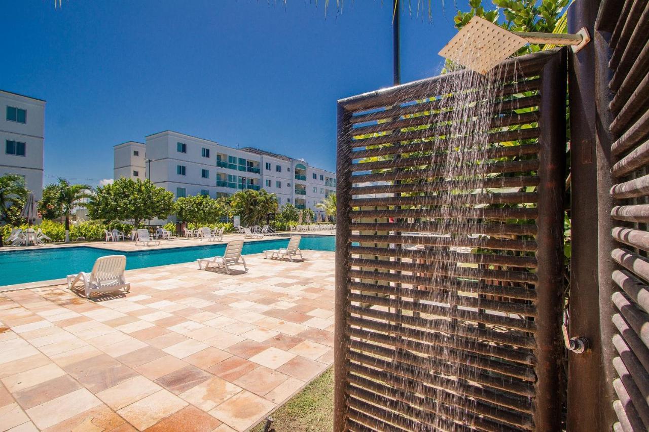 Apt Lindo No Palm Village Em - Eco13 *