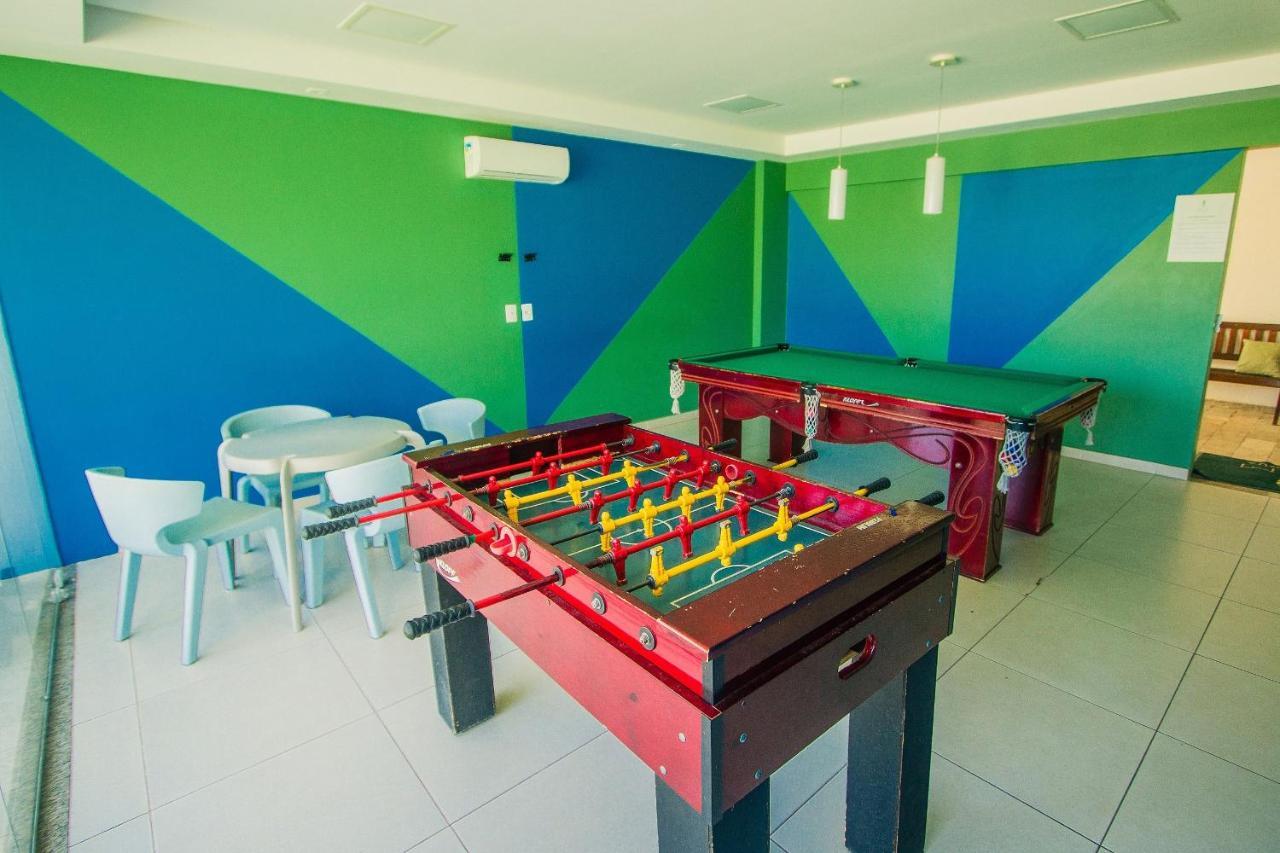 Apt Lindo No Palm Village Em - Eco13