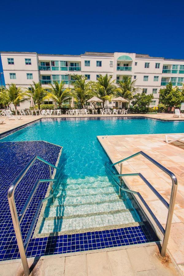 Apt Lindo No Palm Village Em - Eco13