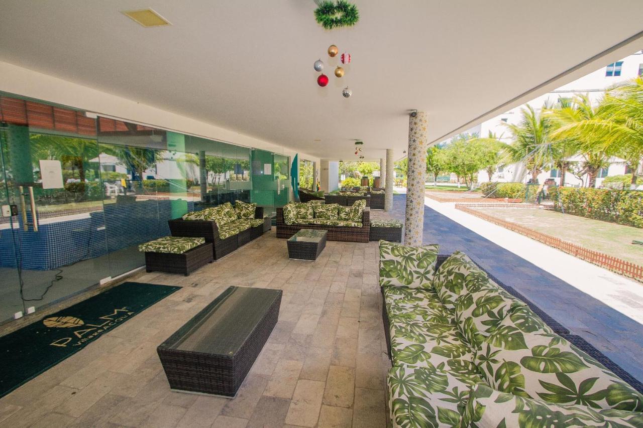 Apt Lindo No Palm Village Em - Eco13